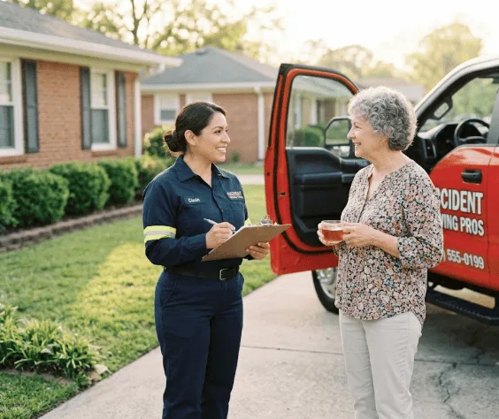 Accident Towing Service Fonda, NY FAQs